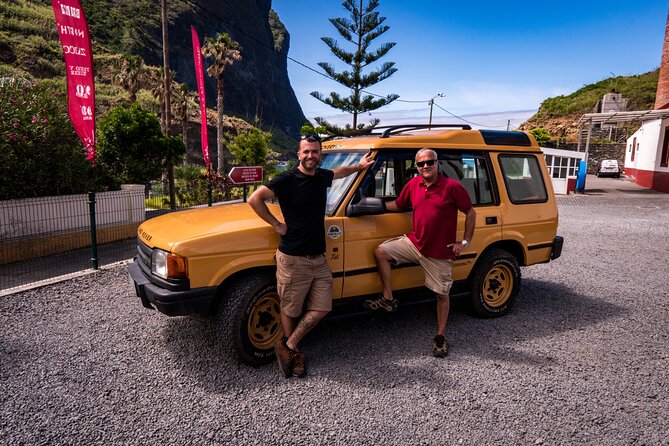 Private Tour Full Day 4x4 Tour Up to 6 Persons - Last Words