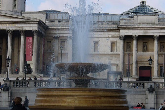 Private Tour, Highlights of the National Gallery, Popular With Families - How to Book and Reserve Your Tour