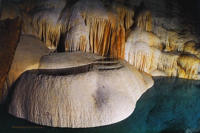 Private Tour Kalavrita, Cave Lakes, Odontotos Railway From Patras - Last Words