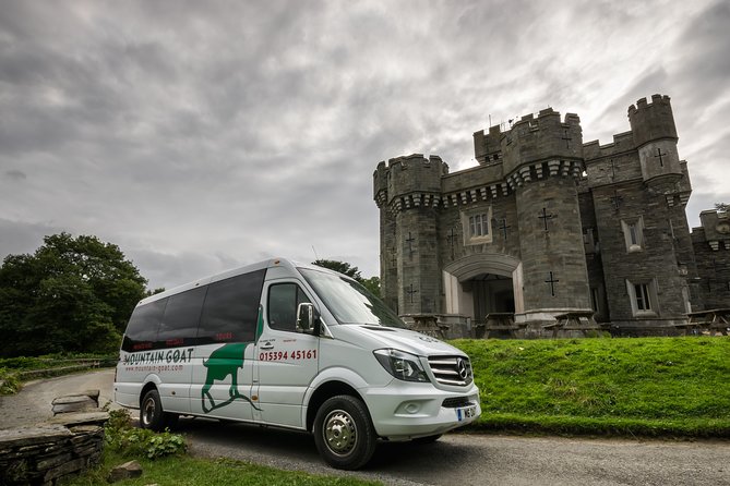 Private Tour: Lake District From York in 16 Seater Minibus - Last Words