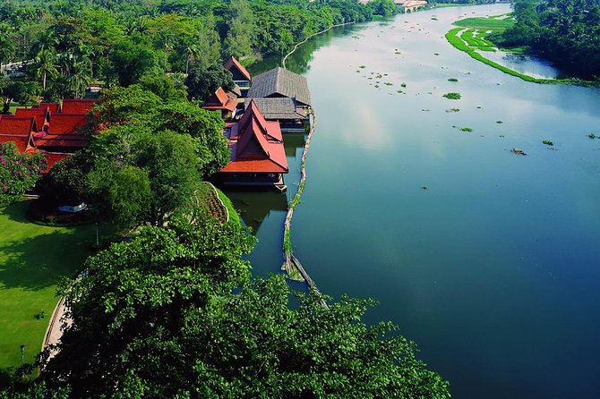 Private Tour : Nakhon Pathom From Bangkok With Sanam Chandra Palace (Sha Plus) - Last Words