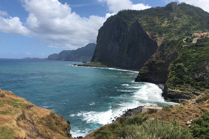 Private Tour North Madeira - Secure Your Spot and Pickup Locations