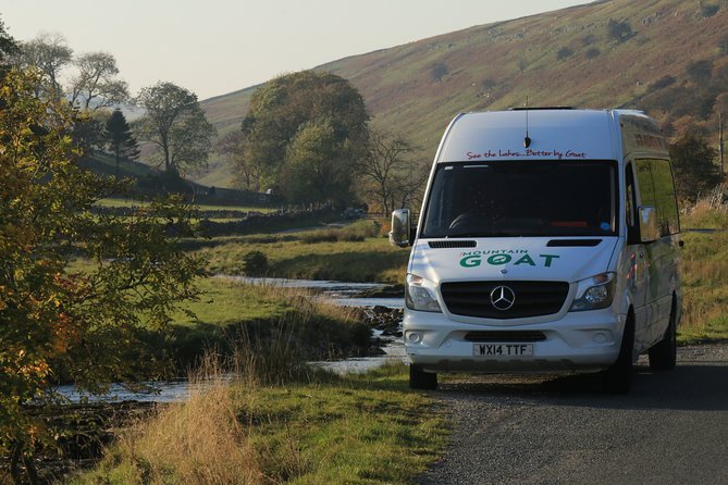 Private Tour: North Yorkshire Moor and Whitby From York in 16 Seater Minibus - Last Words