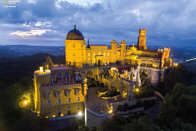 Private Tour Sintra / Cabo Da Roca / Cascais * Private Tours * - Last Words