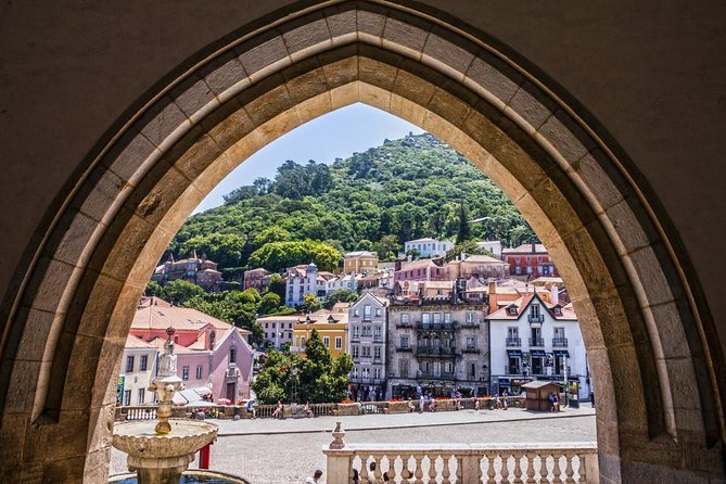Private Tour: Sintra Half Day Trip From Lisbon - Customer Reviews and Testimonials