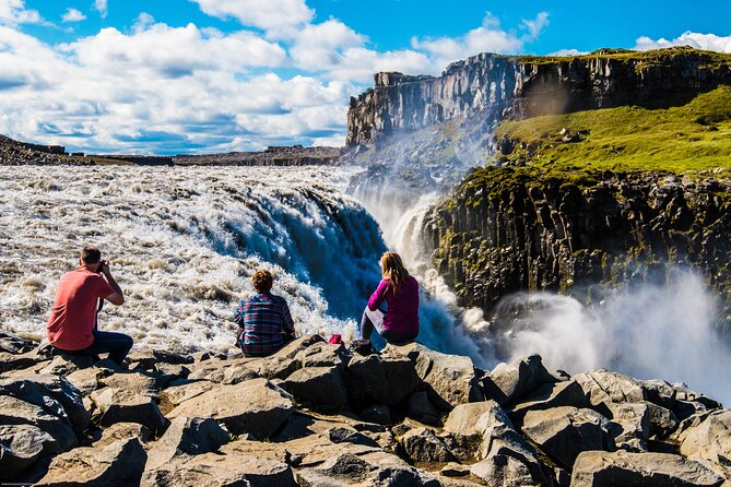 Private Tour Tailor Made Tour From Akureyri E.G Lake Myvatn, Godafoss, Dettifoss - Last Words