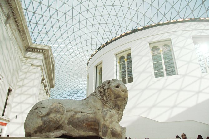 Private Tour, the British Museum, Popular With Families & Small Groups - Customer Testimonials