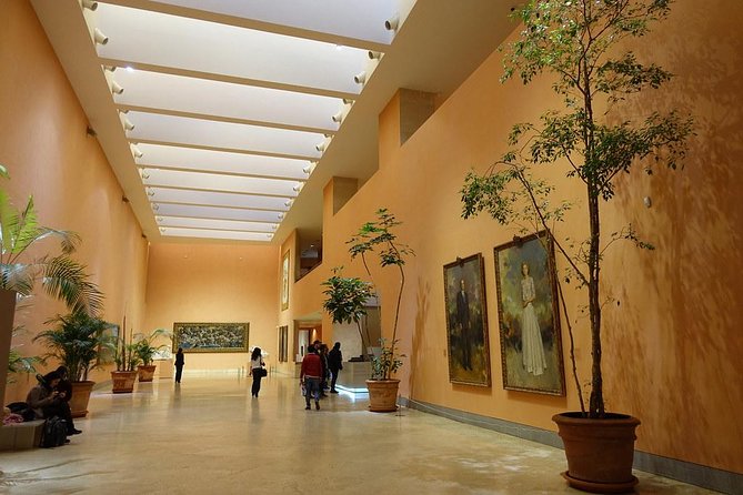 Private Tour: Thyssen-Bornemisza Museum With Skip-The-Line Access - Pricing Details