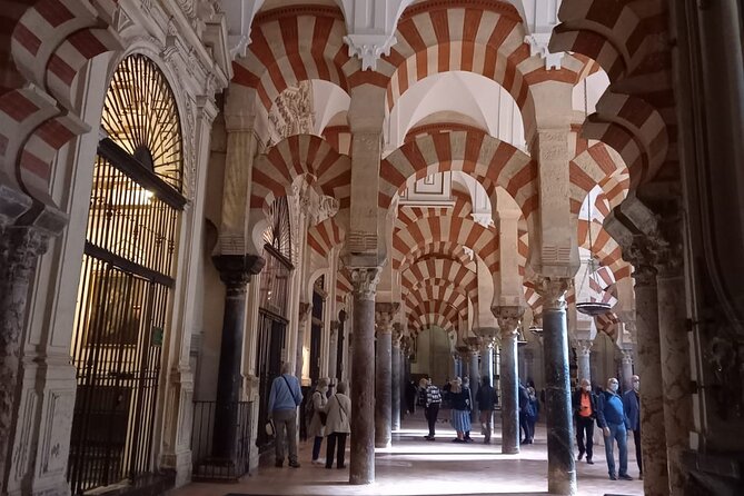 Private Tour to Cordoba, Mosque and Jewish Quarter - Last Words