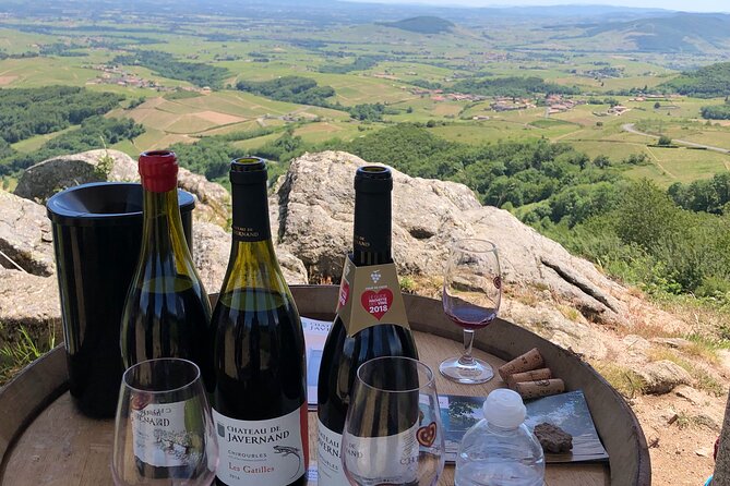 Private Tour to Discover the Soul of Beaujolais - Common questions