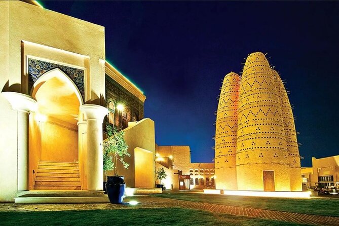 Private Tour to Explore the Highlights of Doha - Last Words