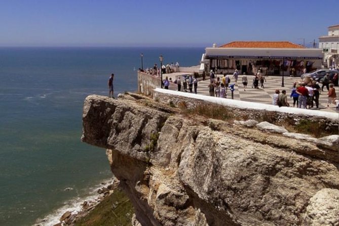 Private Tour to Fátima, Batalha, Nazaré, and Óbidos - Last Words