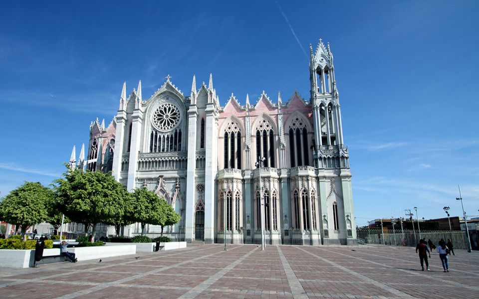 Private Tour to Leon From Guanajuato City - Pricing Information
