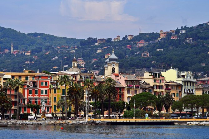 Private Tour to Portofino and Santa Margherita From Genoa - Pricing Details and Variations