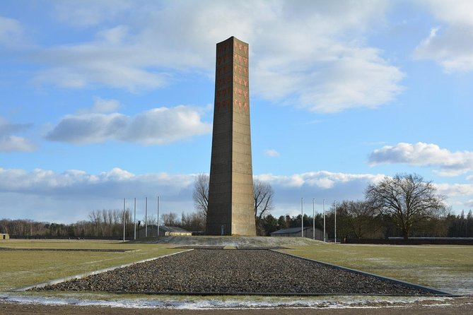 Private Tour to Sachsenhausen Concentration Camp Memorial (With Licensed Guide) - Last Words