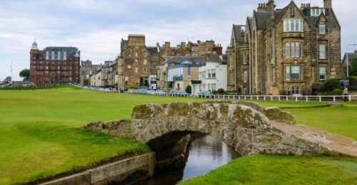 Private Tour to St Andrews and the Fishing Villages of Fife - Last Words