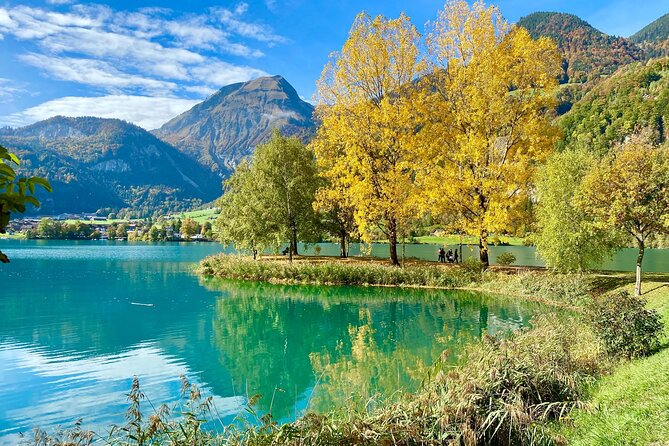 Private Tour to the Most Breathtaking Insider Spots in Switzerland (1 Day) - Common questions