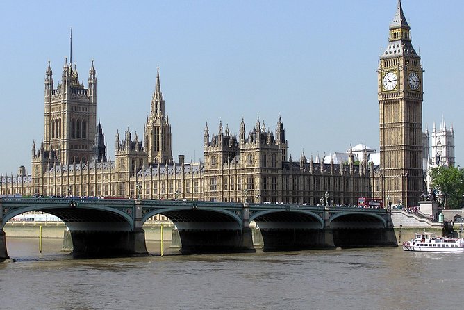 Private Tour to Westminster Abbey With Optional Houses of Parliament in London - Miscellaneous Details