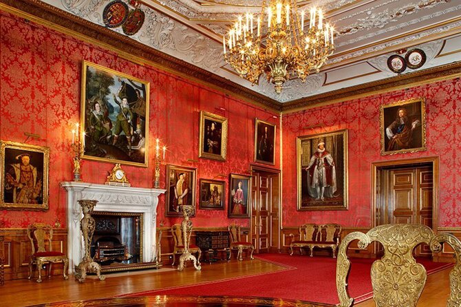 Private Tour: Windsor Castle Day Trip From London - Optional Extras