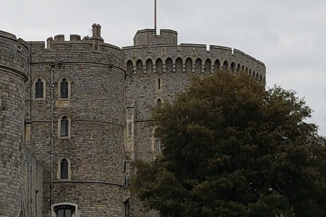 Private Tour Windsor, Eton & Hampton Court - Additional Information