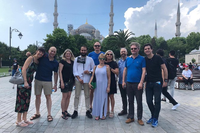 Private Tours in Istanbul - Last Words