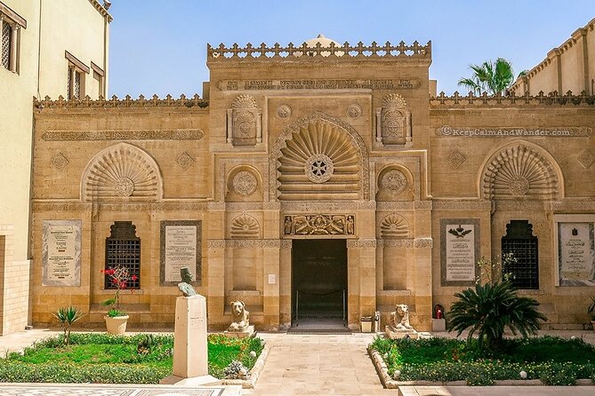 Private Tours to the Egyptian Museum, Islamic Cairo, Coptic Cairo - Overall Tour Summary