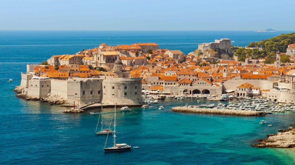 Private Transfer From Split to Dubrovnik In Luxury Vehicles - Last Words