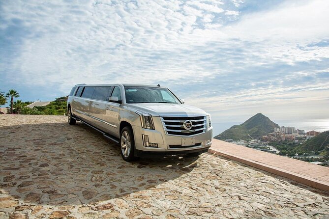 Private Transfer to Cabo San Lucas From Cabo Airport - Last Words