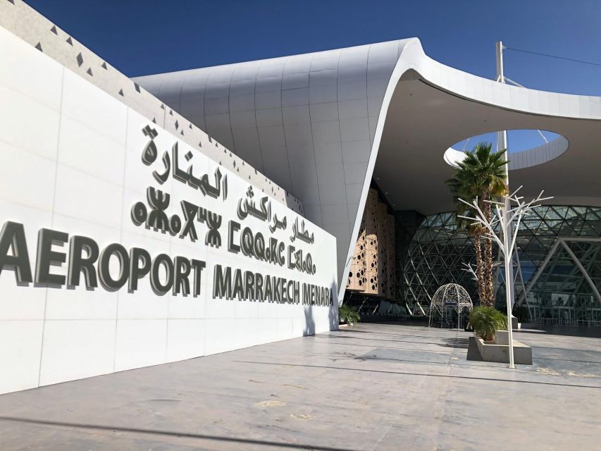 Private Transfer to or From RAK Airport - Common questions