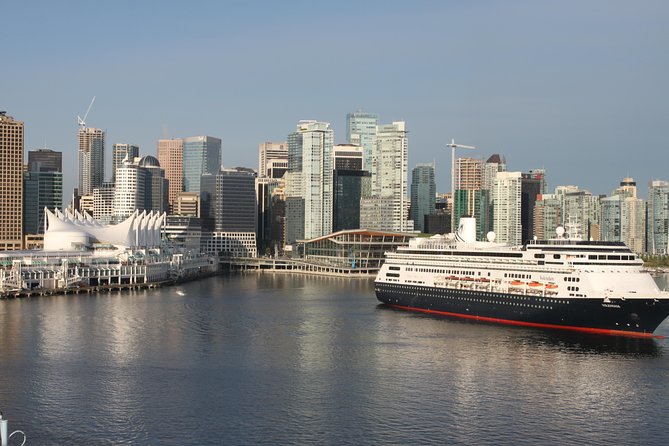 Private Transfer, Vancouver, BC to Vancouver Cruise Ship Terminal, VIP SEDAN - Common questions