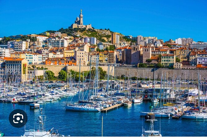 Private Transfers Provence by Smart Vtc - Booking Process With Smart Vtc