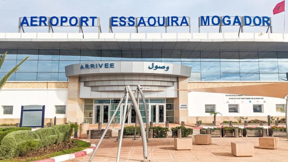 Private Transfert Between Marrakech & Essaouira - Hassle-Free Transfer Process