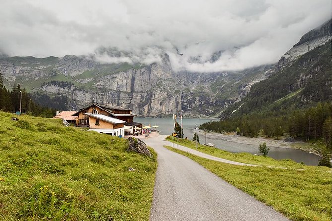 Private Trip From Bern to Enjoy Fishing Tour in Oeschinen Lake - Additional Tips and Recommendations