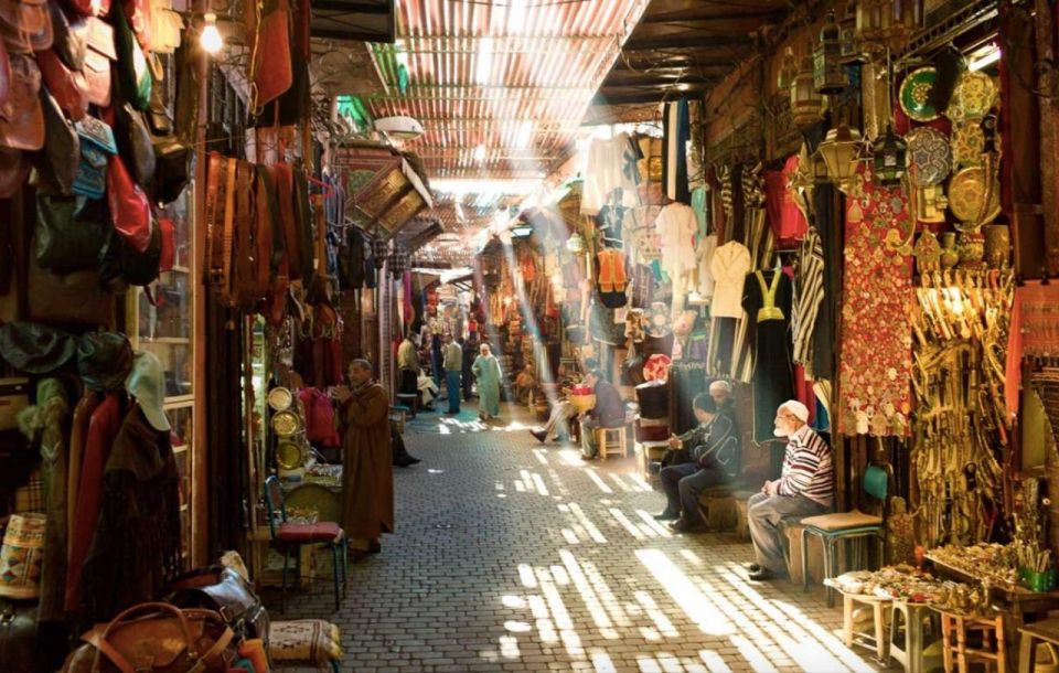 Private Trip From Casablanca Over Morocco 12days/11 Nights - Last Words