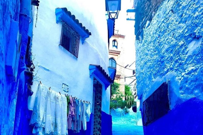 Private Trip to Chefchaouen - Pricing Breakdown