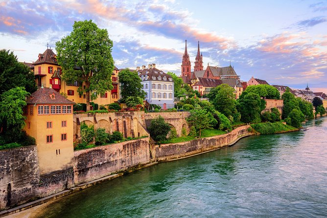 Private Trip - Zurich to Basel in Switzerland & Colmar in France - Contact and Terms