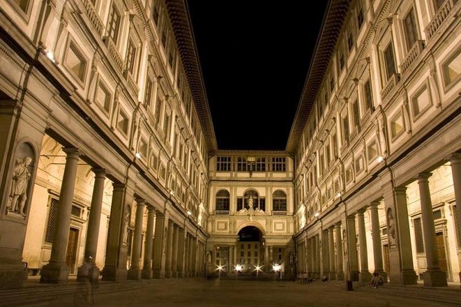 Private Uffizi Gallery Guided Tour in Florence - Last Words