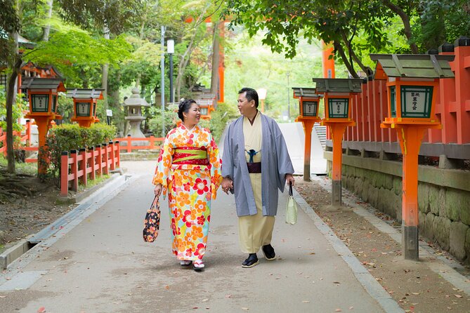 Private Vacation Photographer in Kyoto - Client Testimonials and Reviews