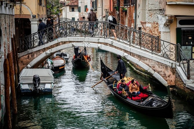 Private Venice Tour With a Local, Highlights & Hidden Gems, 100% Personalised - Additional Tour Information