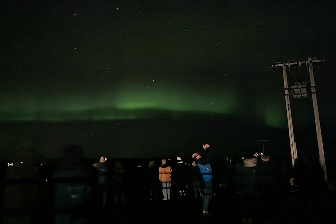 Private VIP Tour Northern Light in Aurora Reykjavik - Last Words