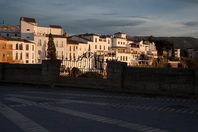 Private Visit to Ronda 2 Hours - Common questions