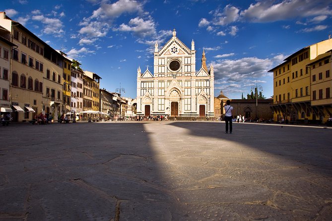 Private Walking Tour in Florence - Common questions