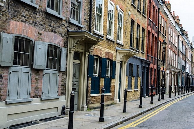 Private Walking Tour: Jack The Ripper and East End - Common questions