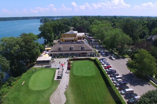 Private Walking Tour of Niagara-on-the-Lake Historic District - Common questions