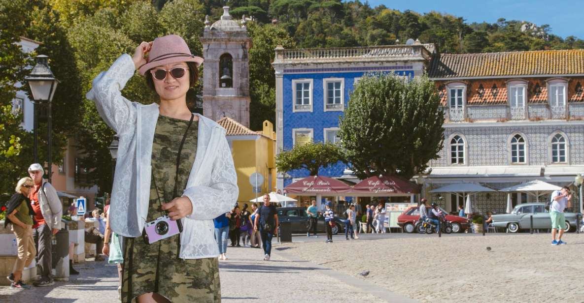 Private Walking Tour of Sintra Village Quinta Da Regaleira - Last Words