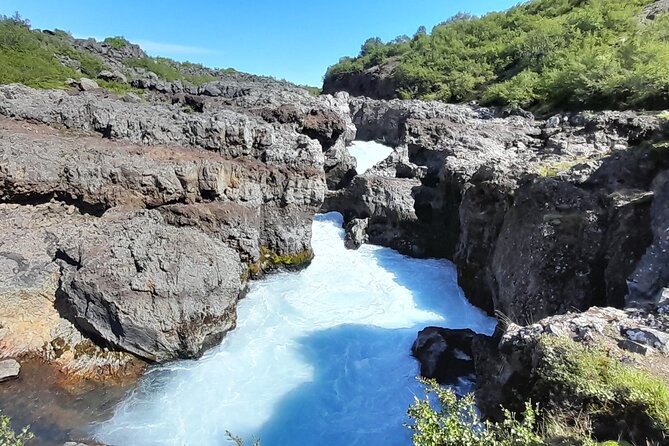 Private West Coast Waterfalls and Ice Cave Tour - Last Words