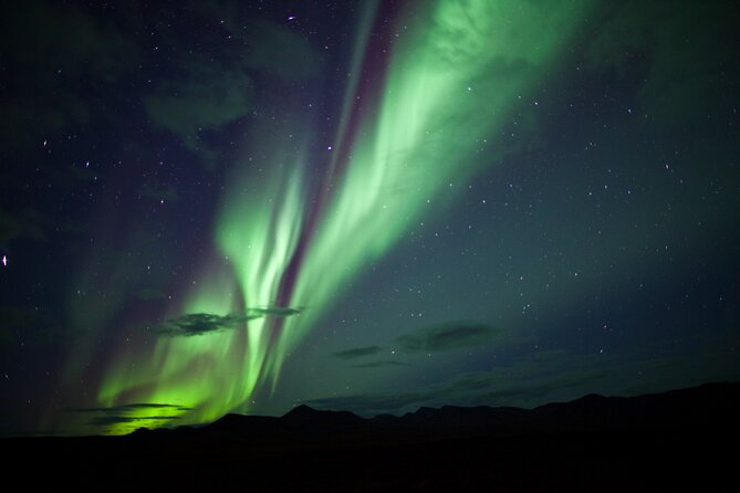 Private Yukon Aurora Viewing - Pricing and Booking Terms