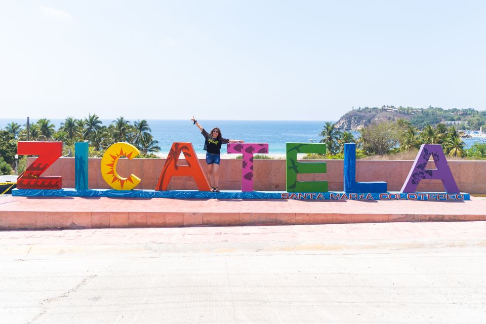 Puerto Escondido: Boat Cruise and Market Visit - Common questions
