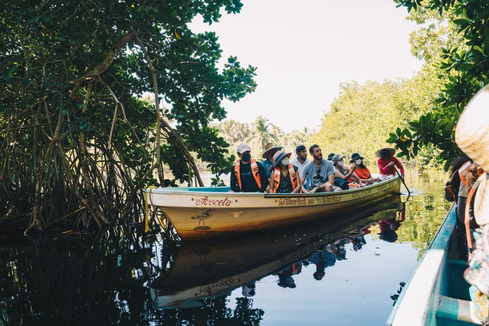 Puerto Escondido: Oaxaca Coast Wildlife Ecotour - Common questions