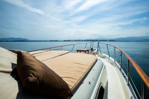 Puerto Vallarta: All-Inclusive Yacht - Last Words